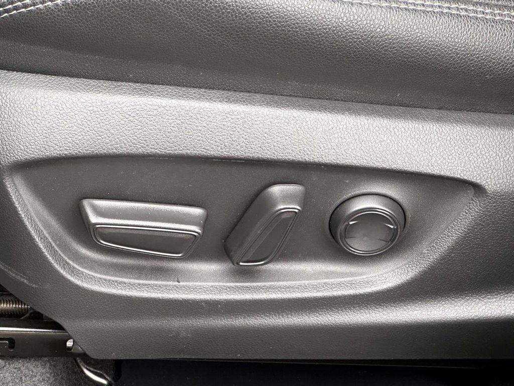 used 2023 Toyota Corolla Cross car, priced at $29,998