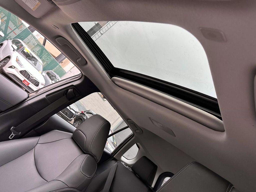 used 2023 Toyota Corolla Cross car, priced at $29,998