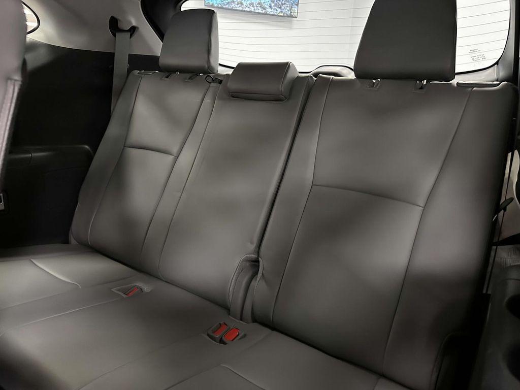 used 2024 Toyota Highlander car, priced at $42,999