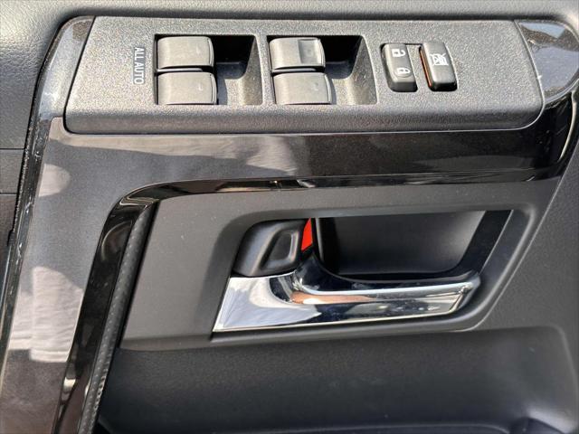 used 2023 Toyota 4Runner car, priced at $56,999
