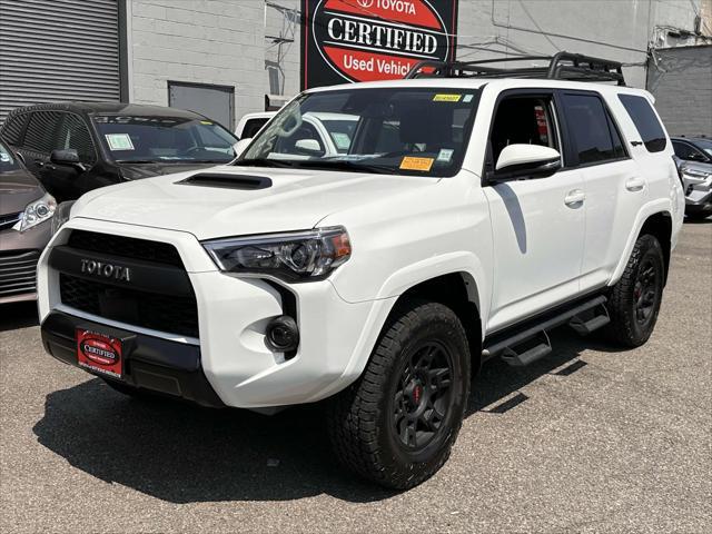 used 2023 Toyota 4Runner car, priced at $56,999
