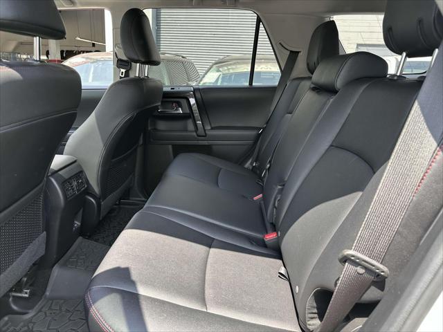 used 2023 Toyota 4Runner car, priced at $56,999