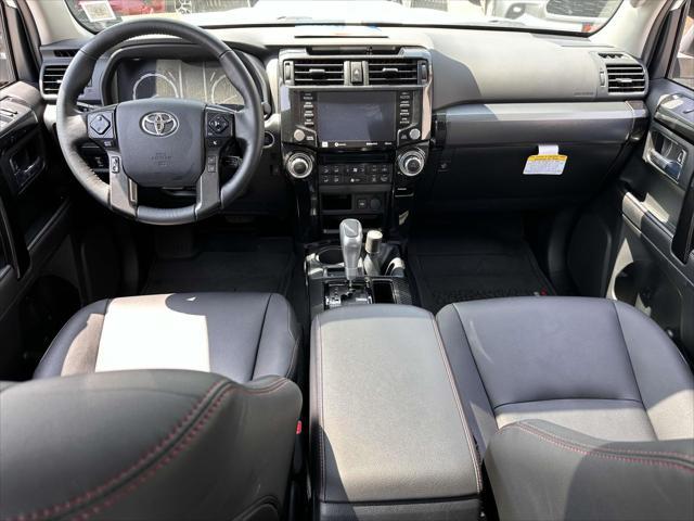 used 2023 Toyota 4Runner car, priced at $56,999