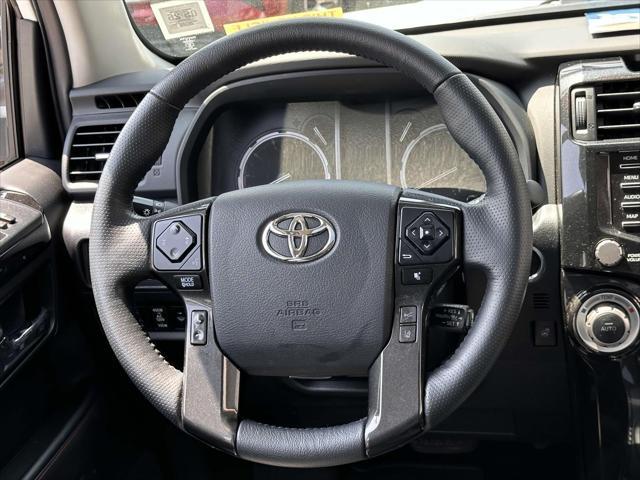 used 2023 Toyota 4Runner car, priced at $56,999