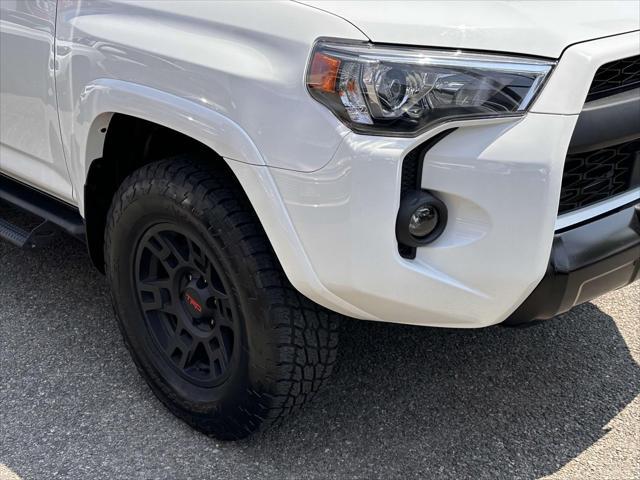 used 2023 Toyota 4Runner car, priced at $56,999