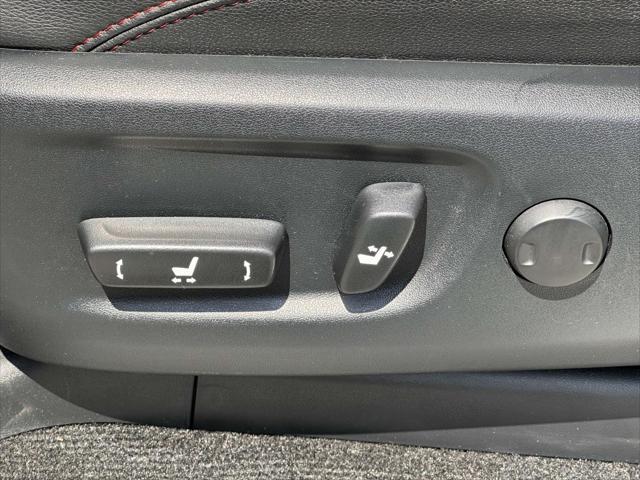 used 2023 Toyota 4Runner car, priced at $56,999