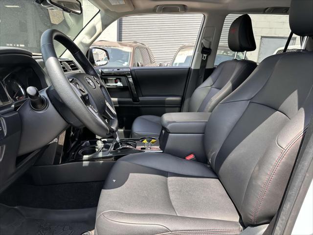 used 2023 Toyota 4Runner car, priced at $56,999