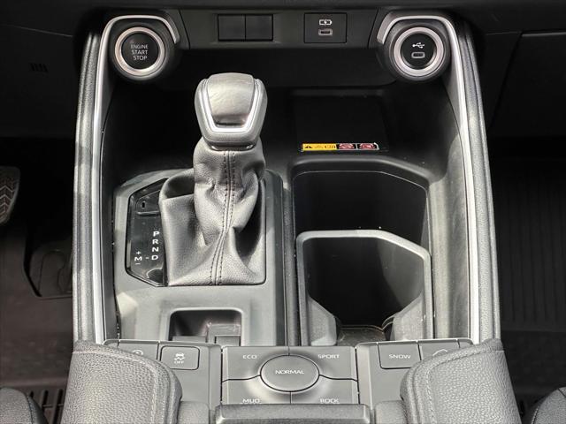 used 2024 Toyota Grand Highlander car, priced at $48,488