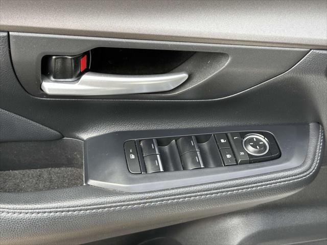 used 2024 Toyota Grand Highlander car, priced at $48,488