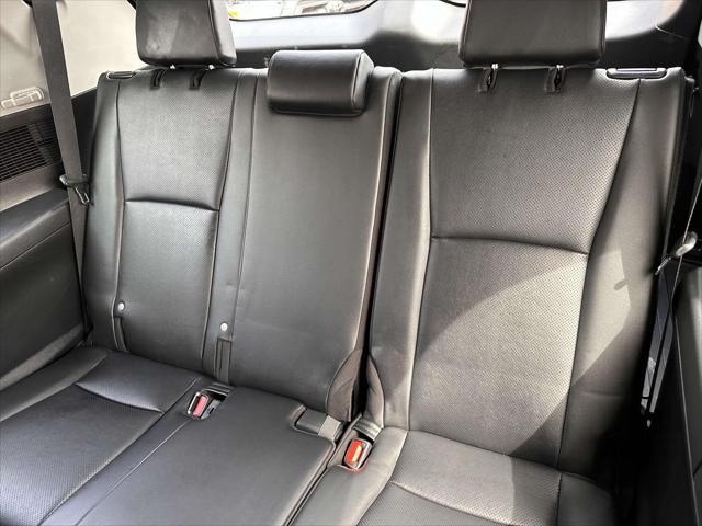 used 2024 Toyota Grand Highlander car, priced at $48,488