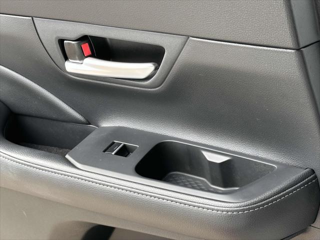 used 2024 Toyota Grand Highlander car, priced at $48,488