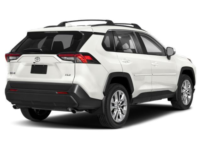 new 2024 Toyota RAV4 car, priced at $35,849