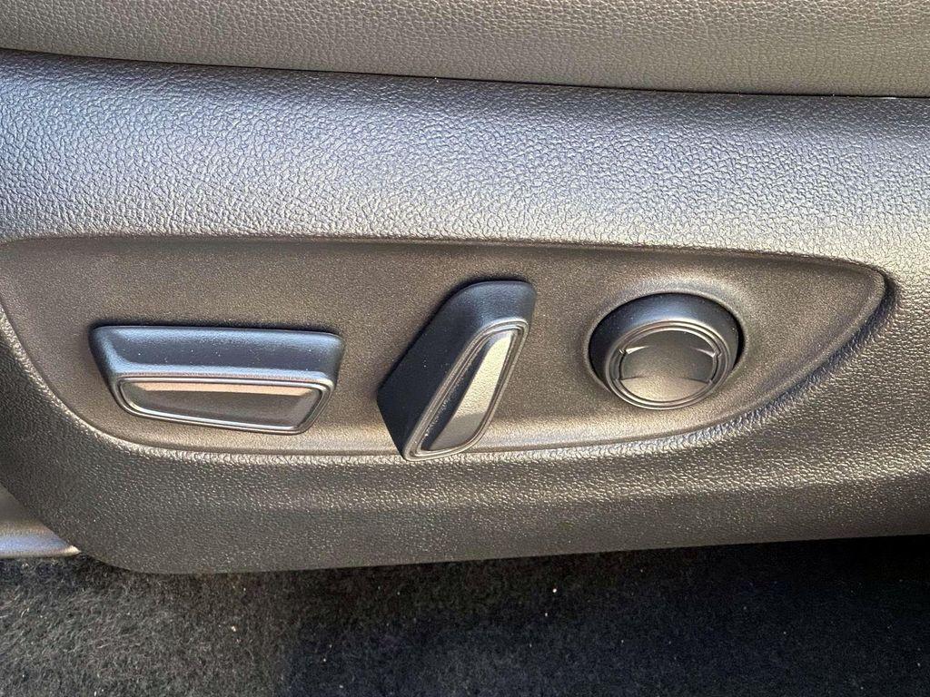 used 2024 Toyota Grand Highlander car, priced at $46,999