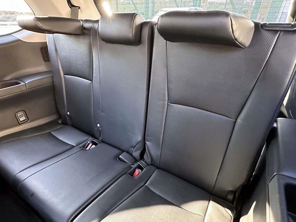 used 2024 Toyota Grand Highlander car, priced at $46,999