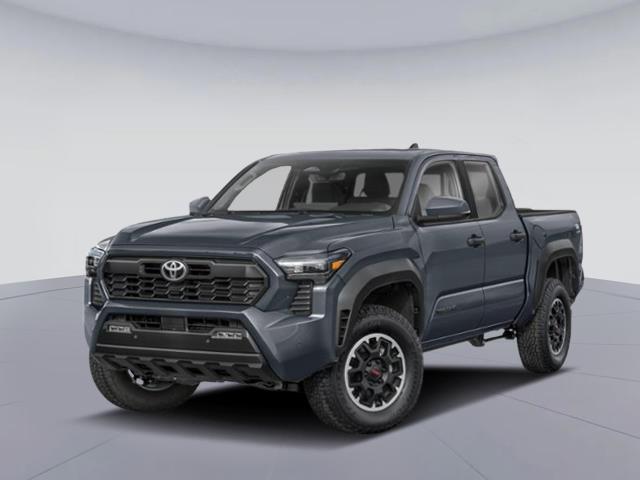 new 2025 Toyota Tacoma car, priced at $47,274