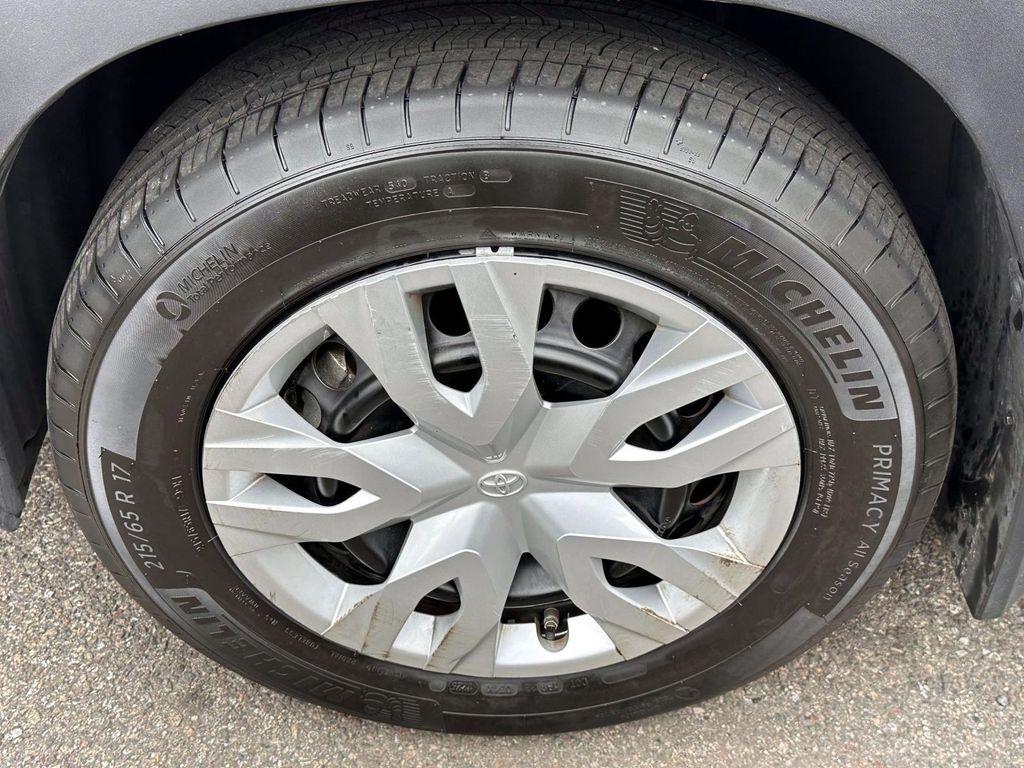 used 2023 Toyota Corolla Cross car, priced at $24,588