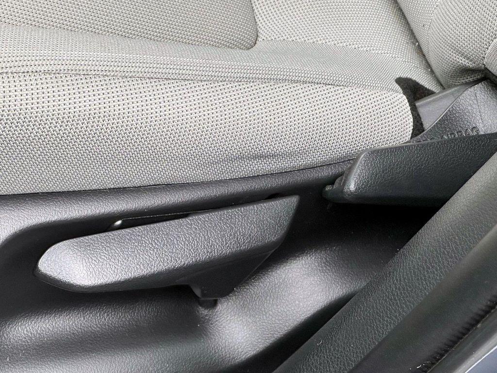 used 2023 Toyota Corolla Cross car, priced at $24,588