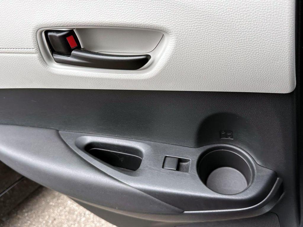 used 2023 Toyota Corolla Cross car, priced at $24,588