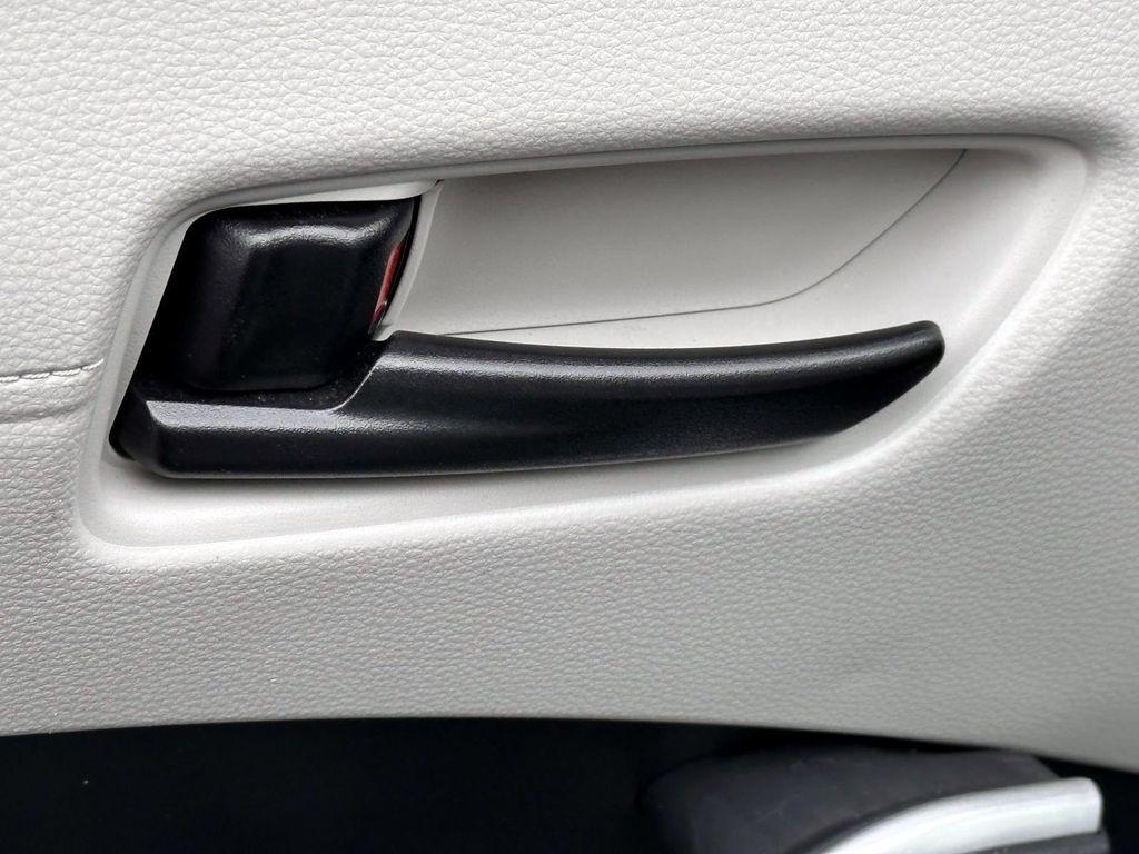 used 2023 Toyota Corolla Cross car, priced at $24,588