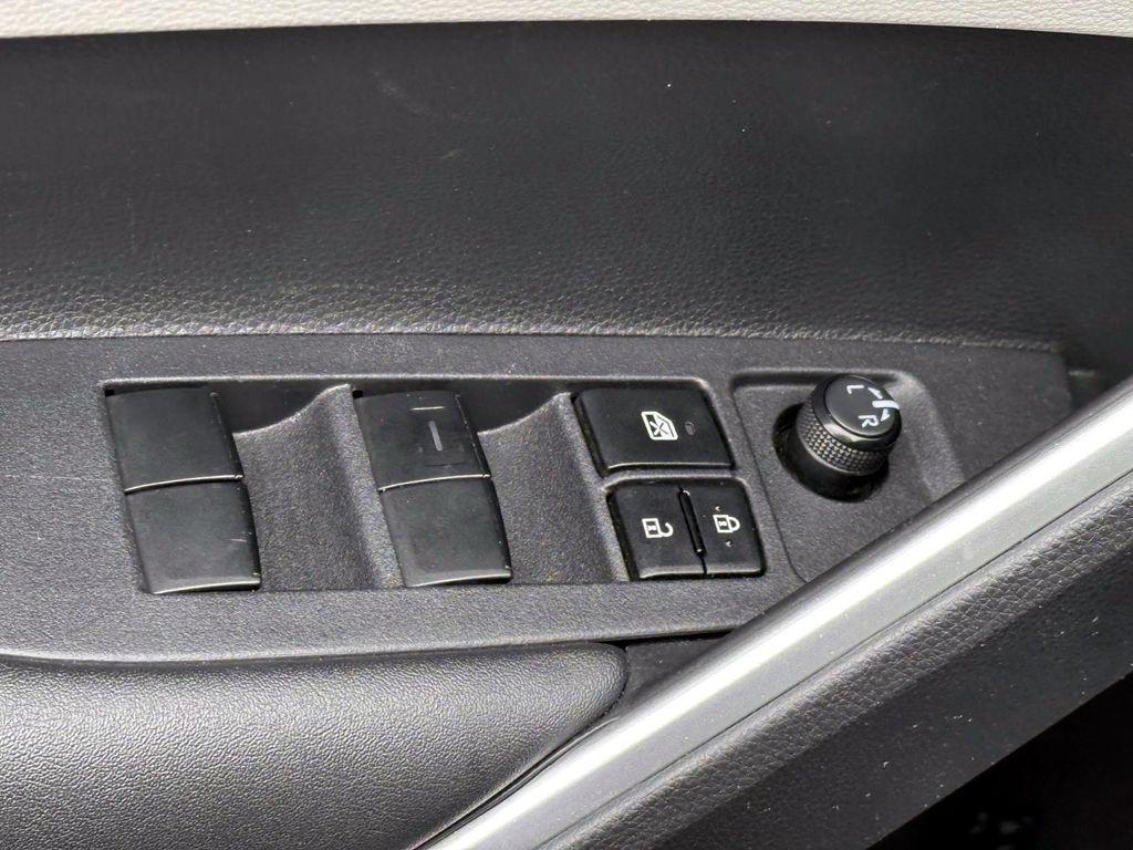 used 2023 Toyota Corolla Cross car, priced at $24,588