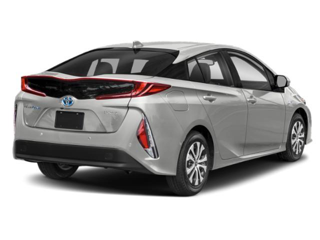 used 2022 Toyota Prius Prime car, priced at $27,889