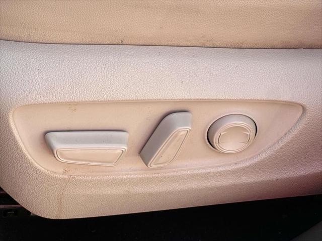 used 2022 Toyota Highlander car, priced at $38,488