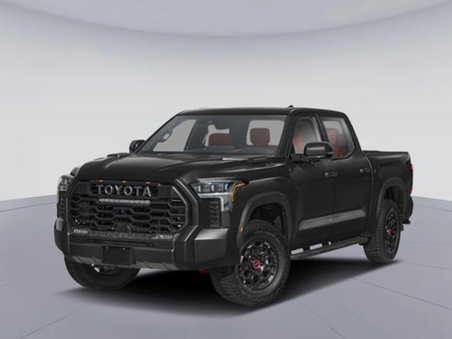 new 2025 Toyota Tundra Hybrid car, priced at $77,589