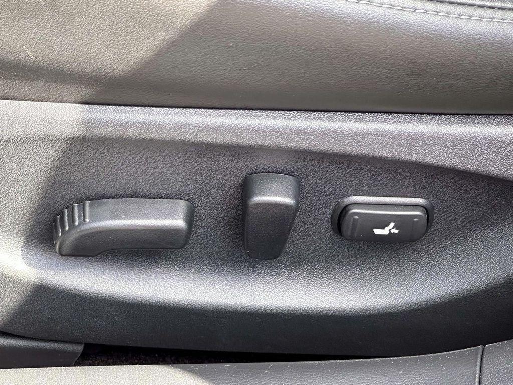 used 2024 INFINITI Q50 car, priced at $35,888