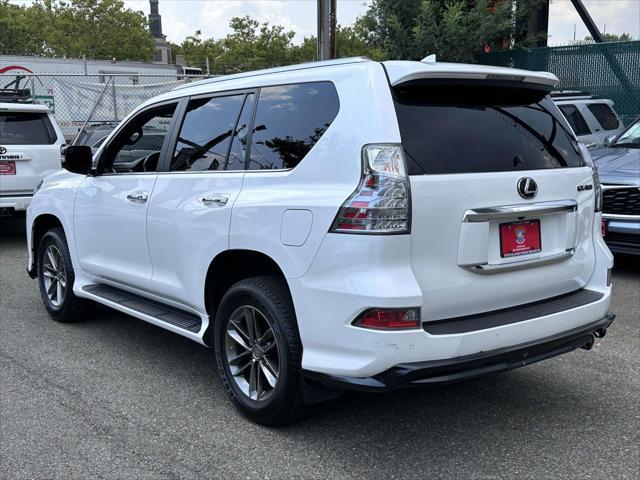 used 2022 Lexus GX 460 car, priced at $52,888