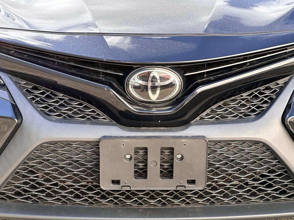 used 2019 Toyota Camry car, priced at $20,488