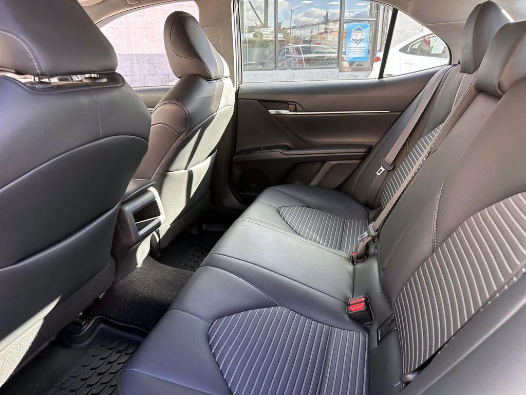 used 2019 Toyota Camry car, priced at $20,488