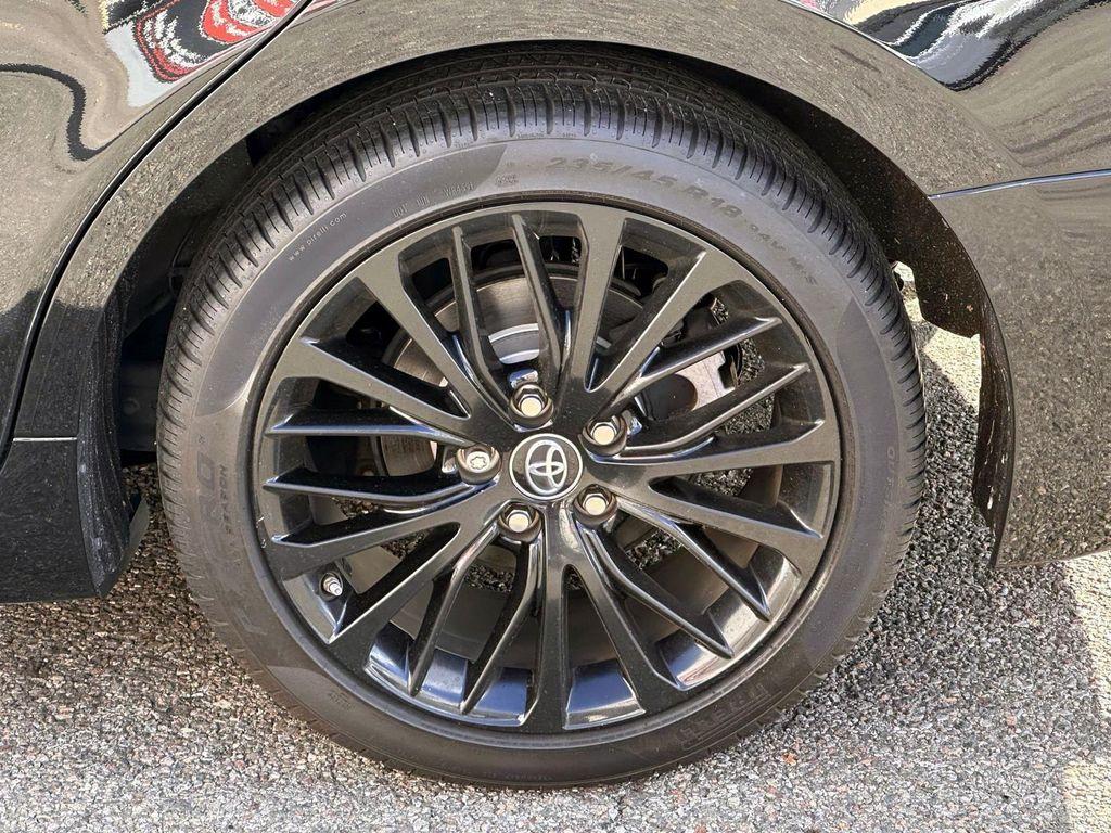 used 2019 Toyota Camry car, priced at $20,488
