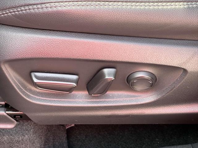 used 2022 Toyota Corolla Cross car, priced at $28,999
