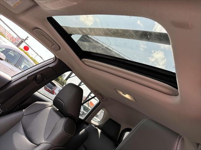 used 2022 Toyota Corolla Cross car, priced at $28,999