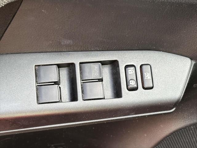 used 2017 Toyota RAV4 car, priced at $18,499