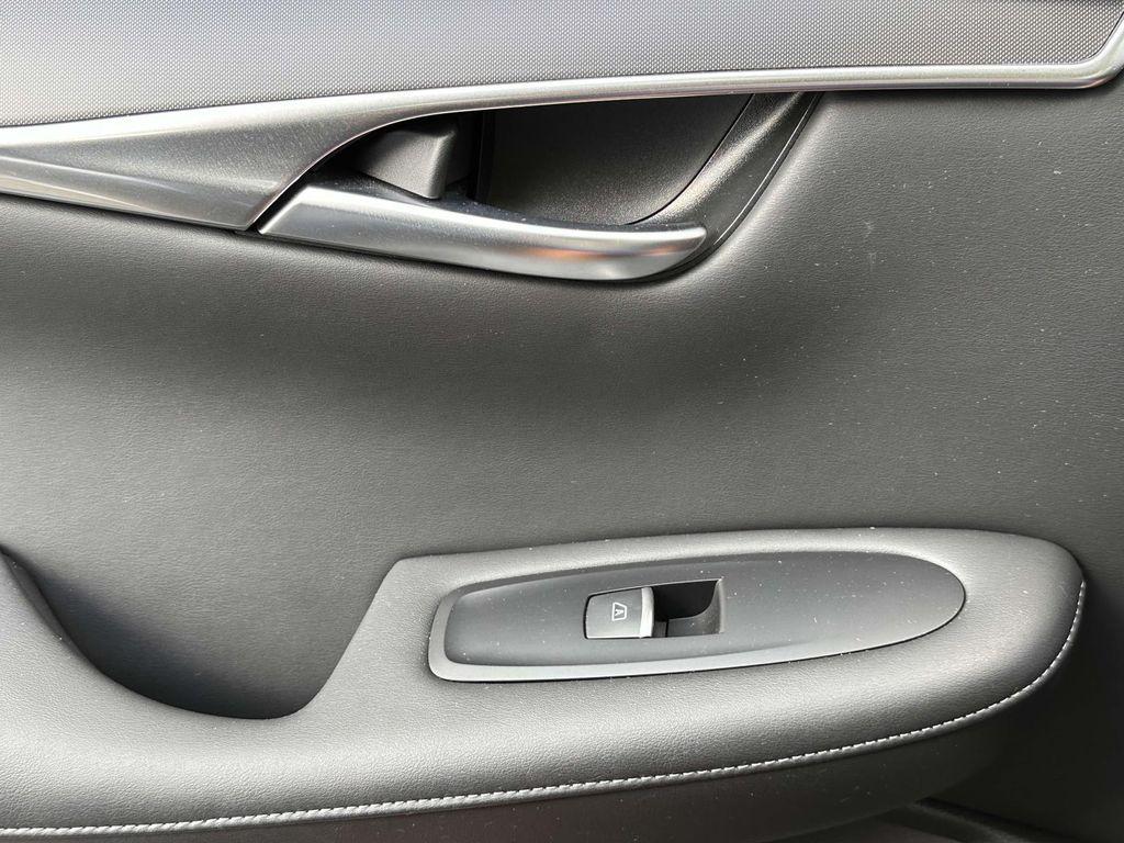 used 2022 INFINITI QX50 car, priced at $28,688