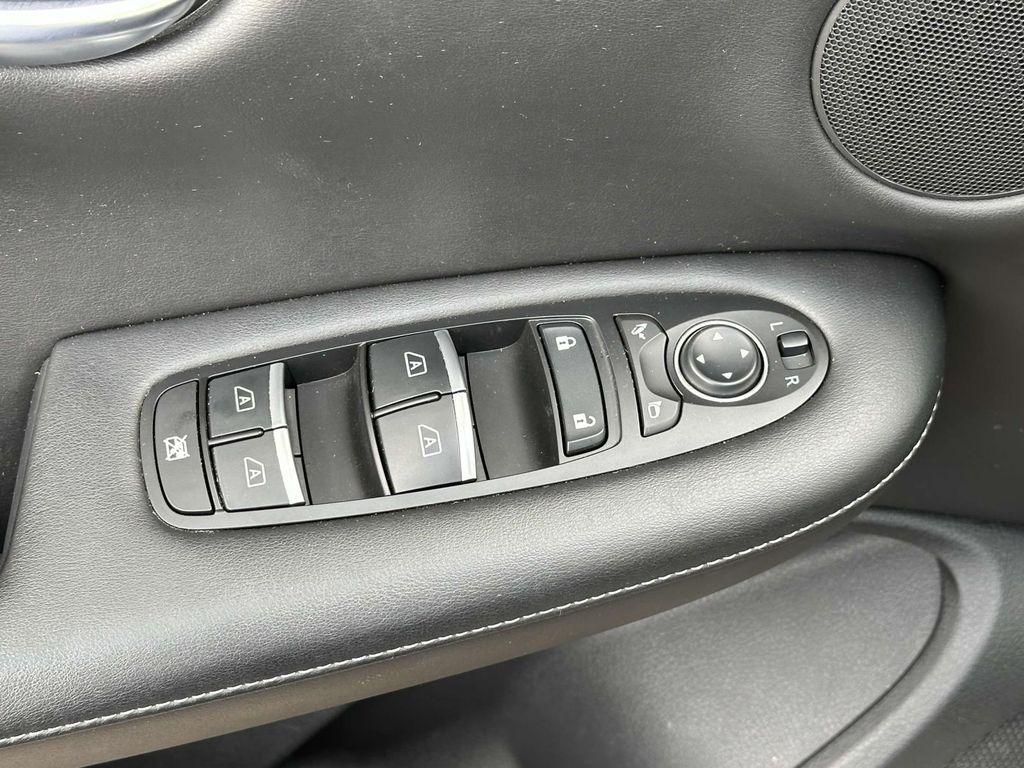 used 2022 INFINITI QX50 car, priced at $28,688