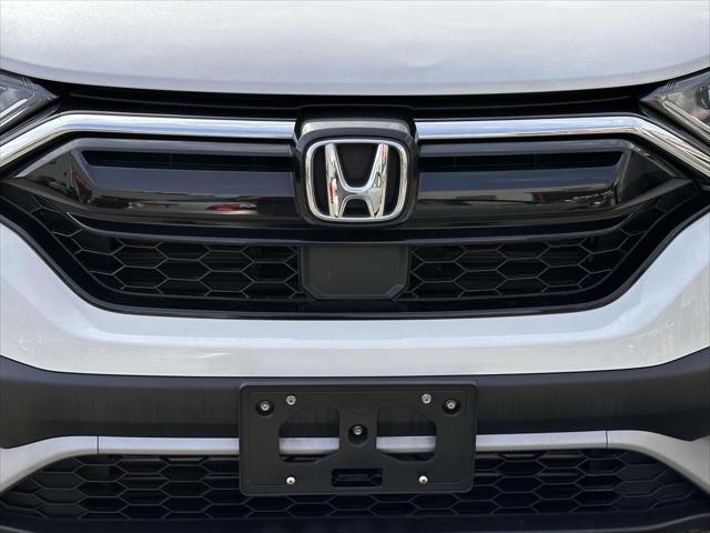 used 2022 Honda CR-V car, priced at $31,488