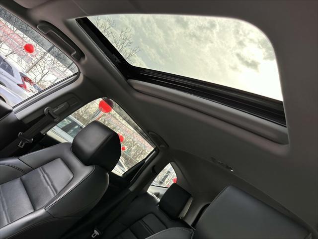 used 2022 Honda CR-V car, priced at $31,488