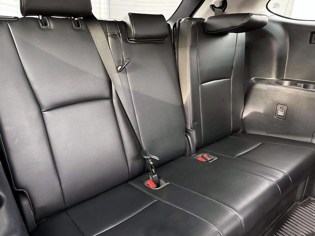 used 2023 Toyota Highlander car, priced at $39,488