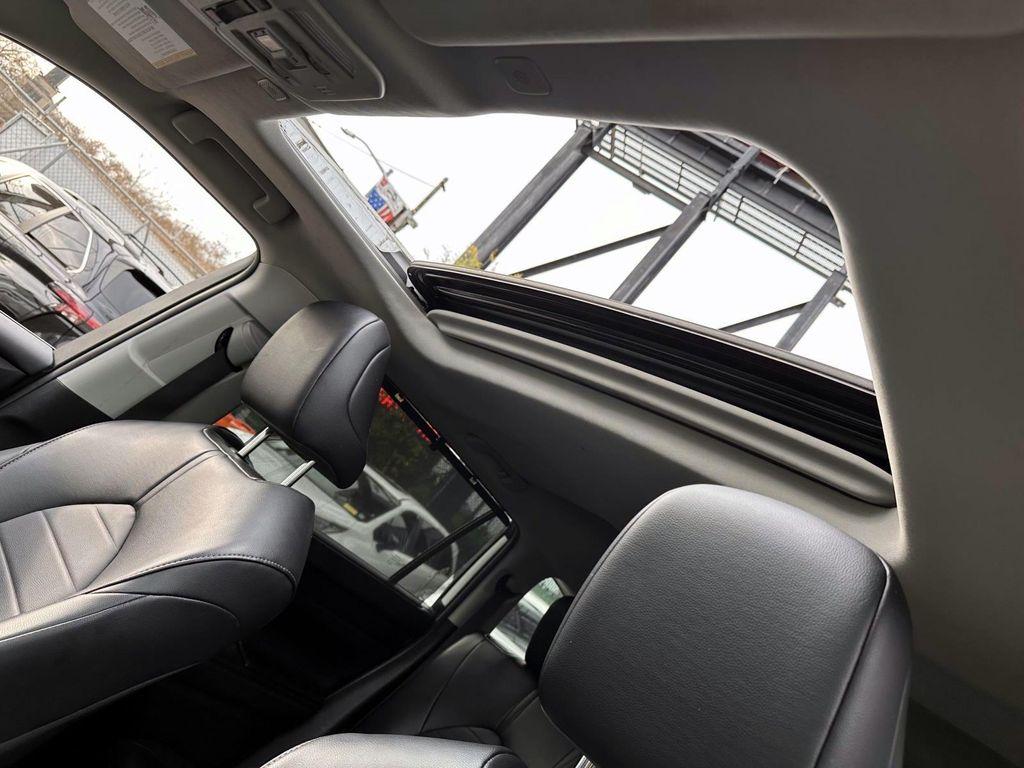 used 2023 Toyota Highlander car, priced at $39,488