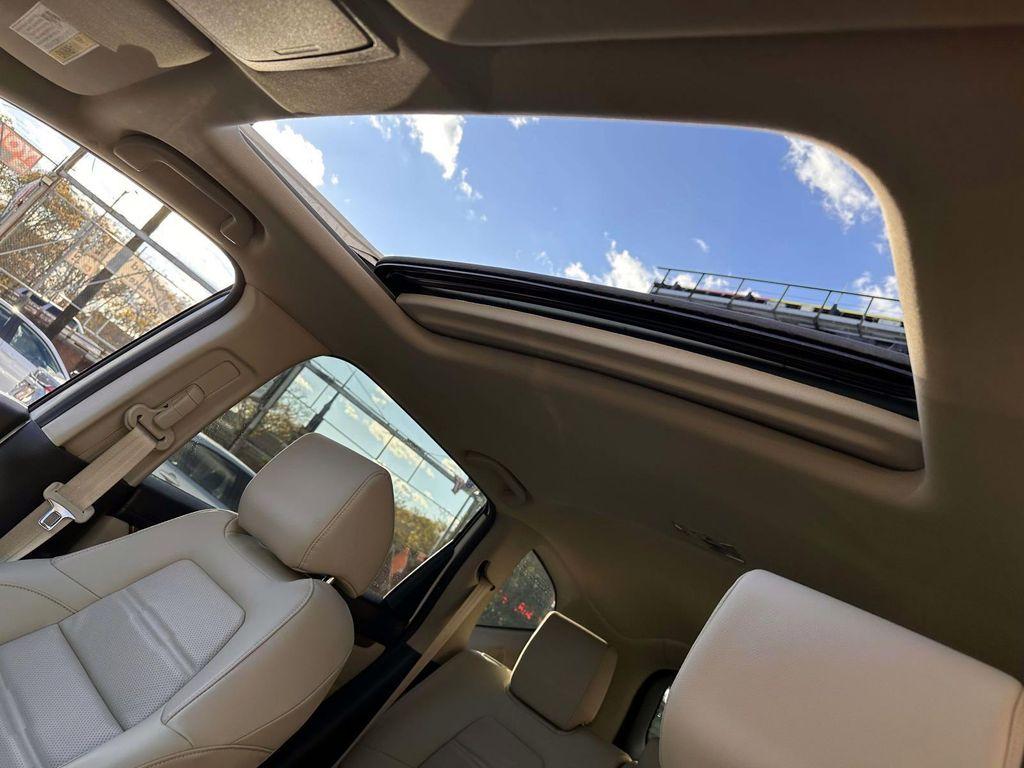 used 2021 Honda CR-V car, priced at $27,688