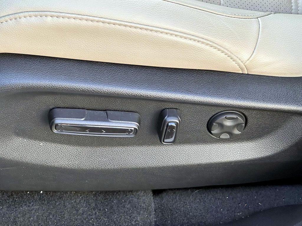 used 2021 Honda CR-V car, priced at $27,688