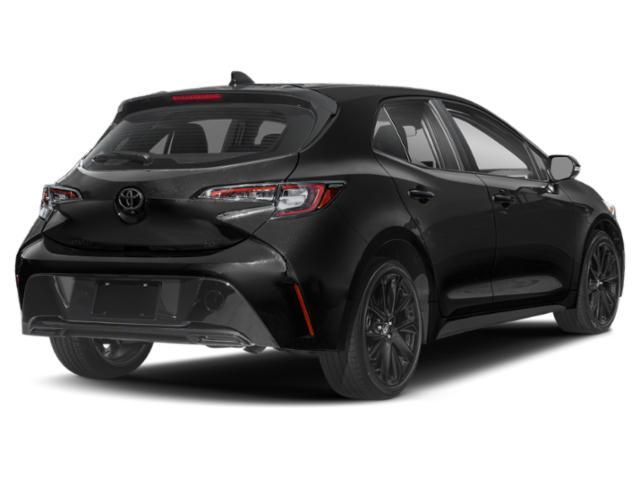 used 2022 Toyota Corolla car, priced at $21,388