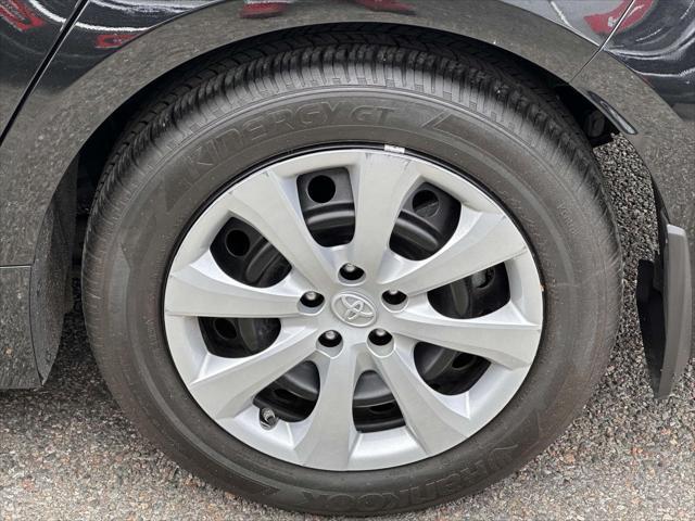 used 2022 Toyota Corolla car, priced at $21,888