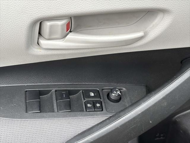 used 2022 Toyota Corolla car, priced at $21,888