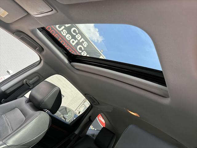 used 2021 Honda CR-V Hybrid car, priced at $28,488