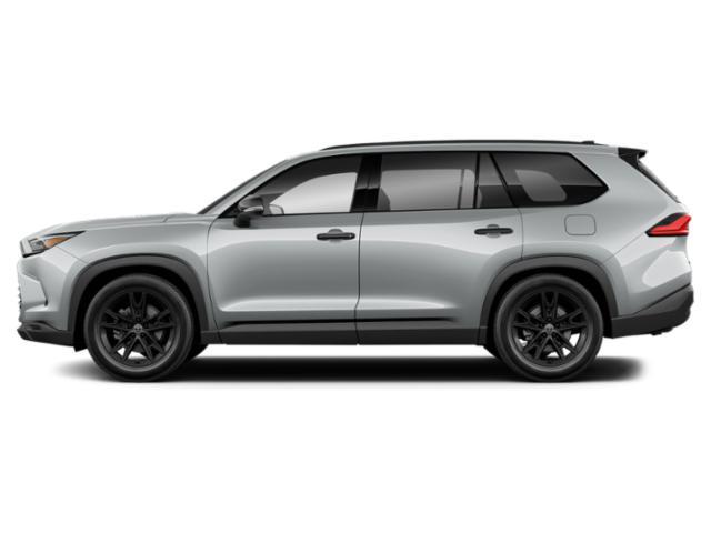 new 2025 Toyota Grand Highlander car, priced at $57,187