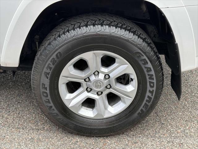 used 2023 Toyota 4Runner car, priced at $47,998