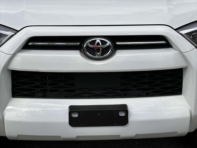used 2023 Toyota 4Runner car, priced at $47,998